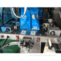 Fill Form Sealing 3 Sided Nut Packing Machine